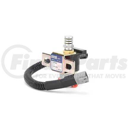 993376 by HORTON - Fan Clutch Solenoid Valve