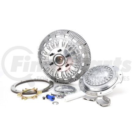 995543 by HORTON - KIT DM2S