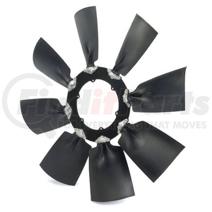 997AR09S354-002 by HORTON - Engine Cooling Fan