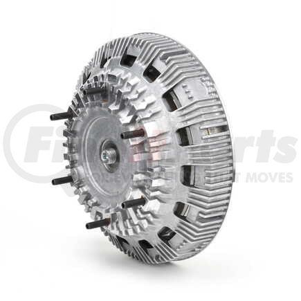 99A4700 by HORTON - CLUTCH PAK DM2