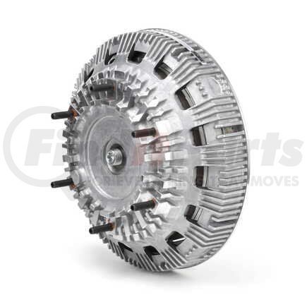 99A4717 by HORTON - CLUTCH PAK DM2