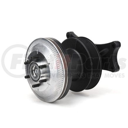 99A7201 by HORTON - Engine Cooling Fan Clutch