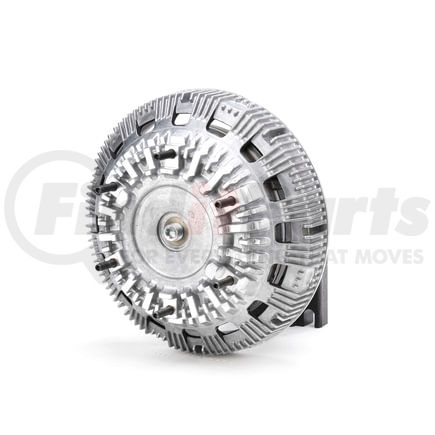 99A8118 by HORTON - Engine Cooling Fan Clutch