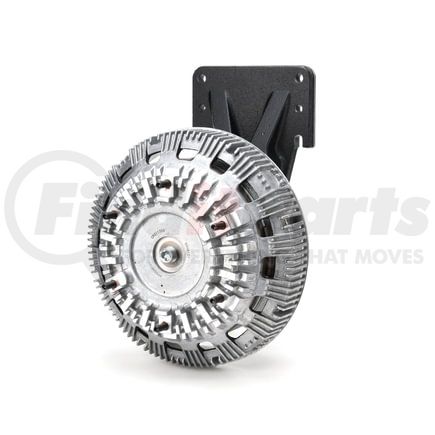 99A8121 by HORTON - Engine Cooling Fan Clutch