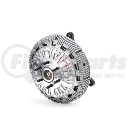 99A8183 by HORTON - DM Advantage Two-Speed Fan Clutch