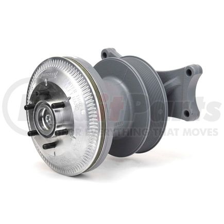 99A8621 by HORTON - Engine Cooling Fan Clutch