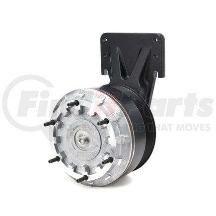 99A9591 by HORTON - Engine Cooling Fan Clutch