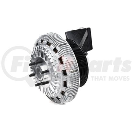 99A9750 by HORTON - Engine Cooling Fan Clutch