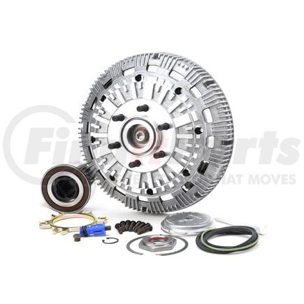 Q995582 by HORTON - DM AdvantageTwo-Speed Fan Drive Repair Kit