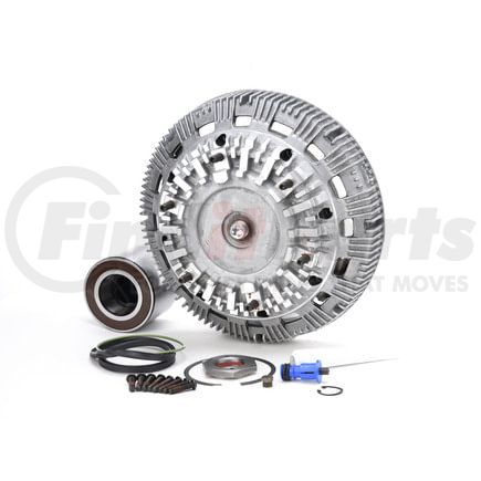 Q995617-L by HORTON - DM AdvantageTwo-Speed Fan Drive Repair Kit