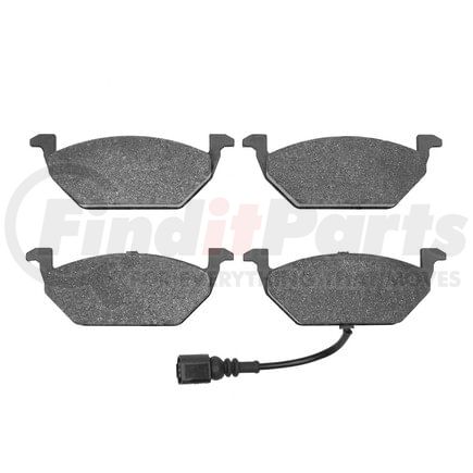 2311-0768-00 by DYNAMIC FRICTION COMPANY