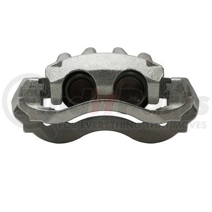 331-39036 by DYNAMIC FRICTION COMPANY - Premium Calipers