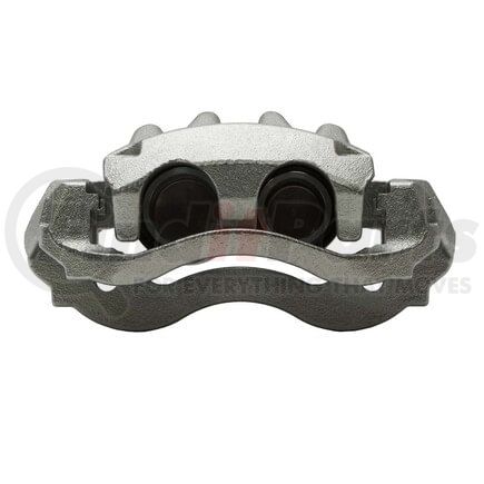 331-39037 by DYNAMIC FRICTION COMPANY - Premium Calipers