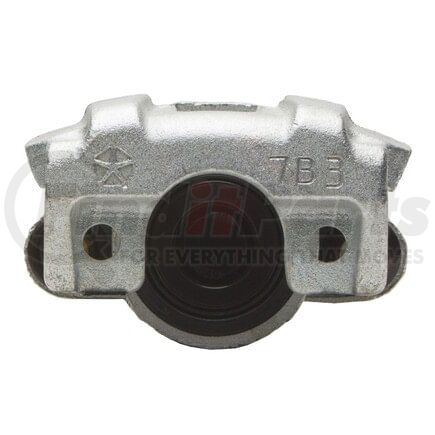 331-39612 by DYNAMIC FRICTION COMPANY - Premium Calipers