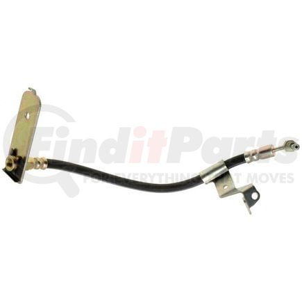 BH382352 by RAYBESTOS - Raybestos Element3 Brake Hose