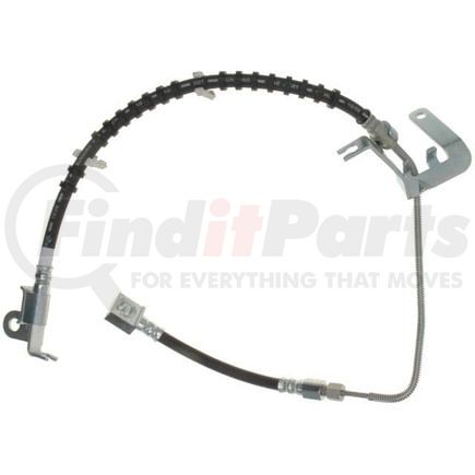 BH382349 by RAYBESTOS - Raybestos Element3 Brake Hose