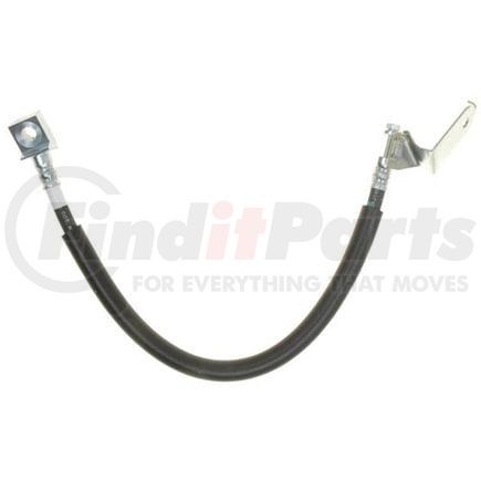 BH382358 by RAYBESTOS - Raybestos Element3 Brake Hose