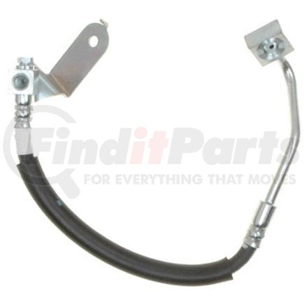 BH382361 by RAYBESTOS - Raybestos Element3 Brake Hose