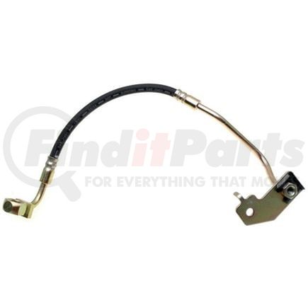 BH382362 by RAYBESTOS - Raybestos Element3 Brake Hose