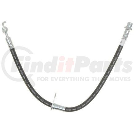 BH382365 by RAYBESTOS - Raybestos Element3 Brake Hose