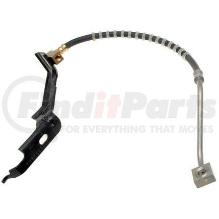 BH382366 by RAYBESTOS - Raybestos Element3 Brake Hose