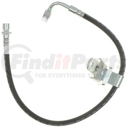 BH382375 by RAYBESTOS - Raybestos Element3 Brake Hose