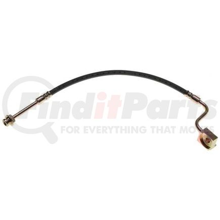 BH38237 by RAYBESTOS - Raybestos Element3 Brake Hose