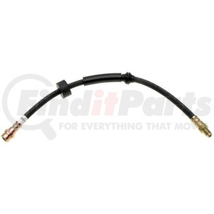 BH382393 by RAYBESTOS - Raybestos Element3 Brake Hose