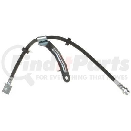 BH382388 by RAYBESTOS - Raybestos Element3 Brake Hose