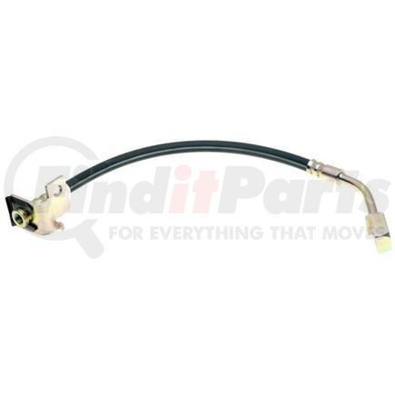 BH382405 by RAYBESTOS - Raybestos Element3 Brake Hose