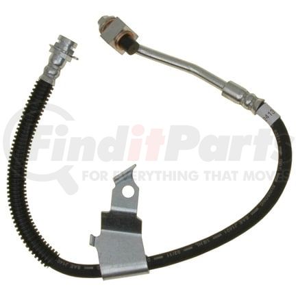 BH382413 by RAYBESTOS - Raybestos Element3 Brake Hose