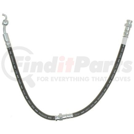 Raybestos BH382425 Brake Hydraulic Hose Raybestos Element3 Brake Hose