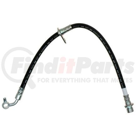 BH382428 by RAYBESTOS - Raybestos Element3 Brake Hose