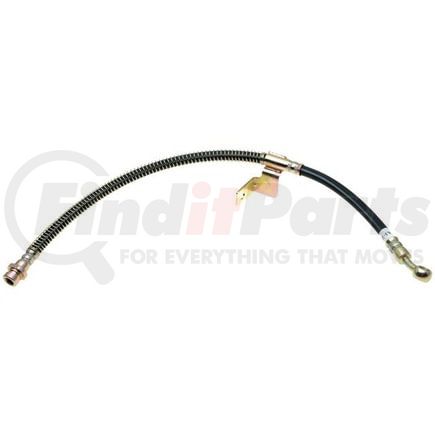 BH382434 by RAYBESTOS - Raybestos Element3 Brake Hose