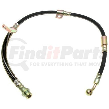 BH382429 by RAYBESTOS - Raybestos Element3 Brake Hose