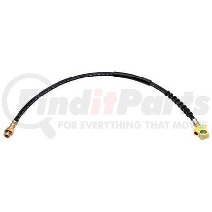 BH38243 by RAYBESTOS - Raybestos Element3 Brake Hose