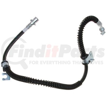 BH382440 by RAYBESTOS - Raybestos Element3 Brake Hose