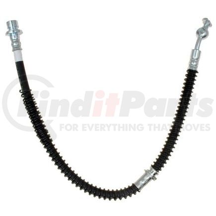 BH382449 by RAYBESTOS - Raybestos Element3 Brake Hose