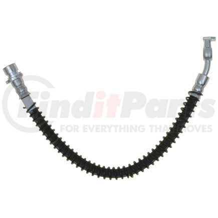 BH382451 by RAYBESTOS - Raybestos Element3 Brake Hose