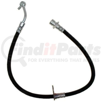 BH382452 by RAYBESTOS - Raybestos Element3 Brake Hose