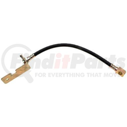 BH382454 by RAYBESTOS - Raybestos Element3 Brake Hose