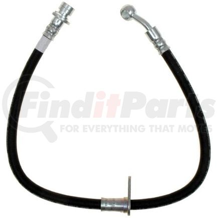 BH382450 by RAYBESTOS - Raybestos Element3 Brake Hose