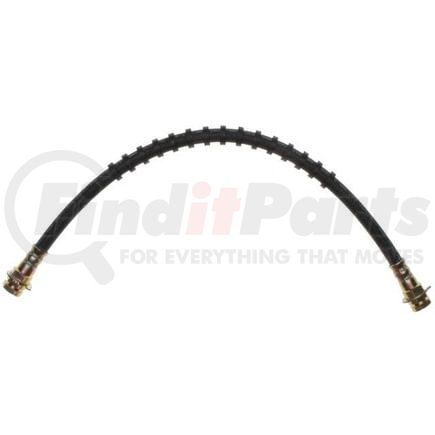 BH38245 by RAYBESTOS - Raybestos Element3 Brake Hose