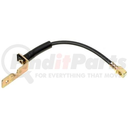 BH382455 by RAYBESTOS - Raybestos Element3 Brake Hose