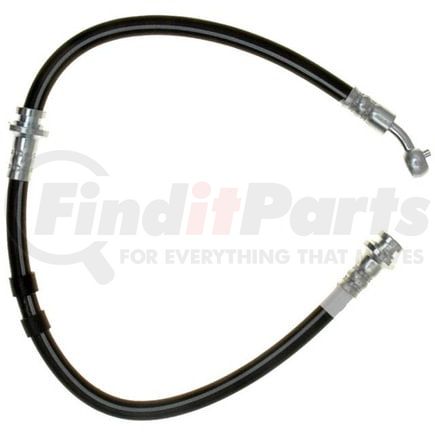 BH382456 by RAYBESTOS - Raybestos Element3 Brake Hose