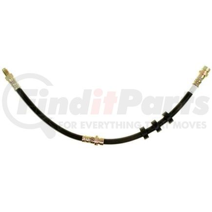 BH382462 by RAYBESTOS - Raybestos Element3 Brake Hose