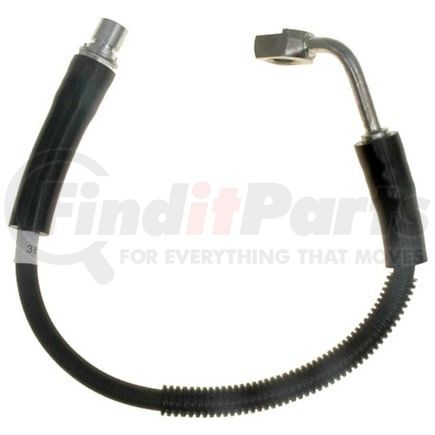 BH382464 by RAYBESTOS - Raybestos Element3 Brake Hose