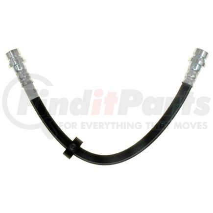 BH382460 by RAYBESTOS - Raybestos Element3 Brake Hose