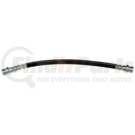 BH382461 by RAYBESTOS - Raybestos Element3 Brake Hose