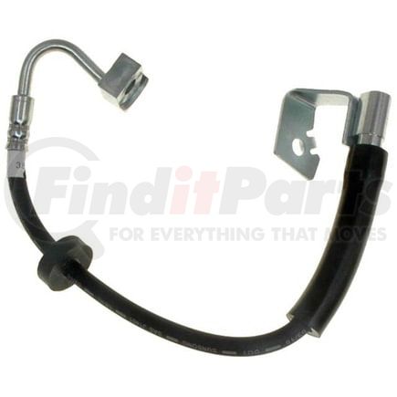 BH382468 by RAYBESTOS - Raybestos Element3 Brake Hose